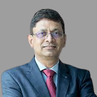 Praveen Shrikhande